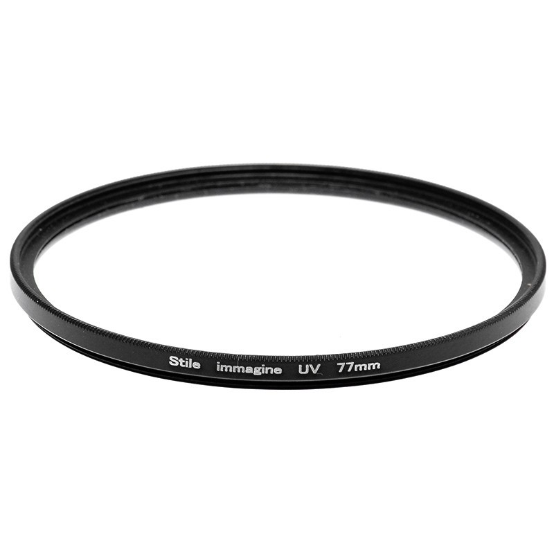 Filtro Rosso VHBW 77mm Red Filter M77 per Obiettivi Fotografici Usato Ottimo 2 Filtro Rosso VHBW 77mm Red Filter M77 per Obiettivi Fotografici Usato Ottimo - immagine 2