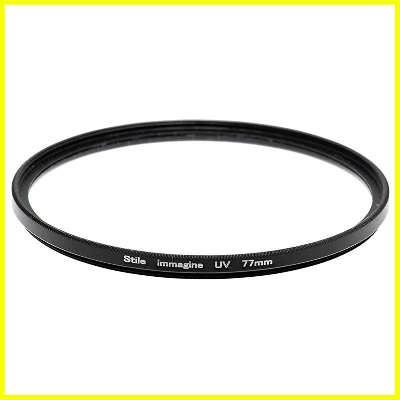 Filtro Rosso VHBW 77mm Red Filter M77 per Obiettivi Fotografici Usato Ottimo 1 Filtro Rosso VHBW 77mm Red Filter M77 per Obiettivi Fotografici Usato Ottimo