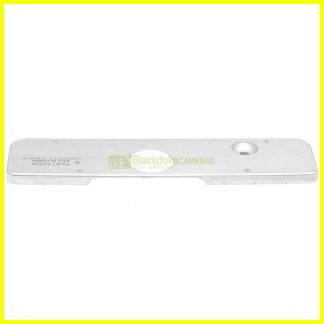 Fondello Originale di Ricambio per Praktica Serie MTL e LTL - Base in Metallo