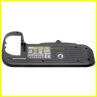 Vhbw Sportello Vano Batteria Per Nikon D3100 – Ricambio Originale Compatibile, Nero