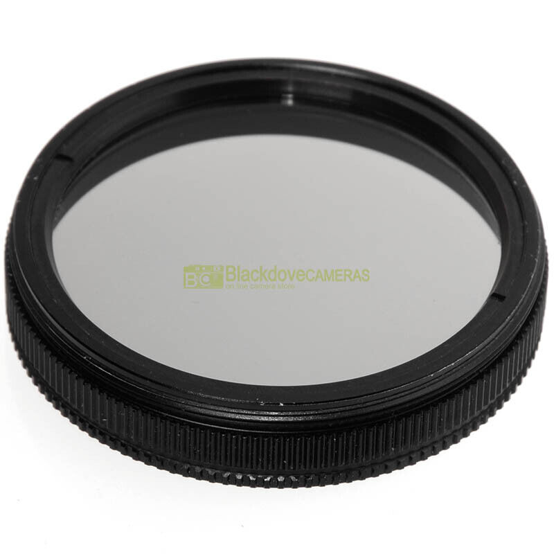 Filtro Polarizzatore Circolare Lee Filters ø 105 Mm In Vetro Per Obiettivi - 3