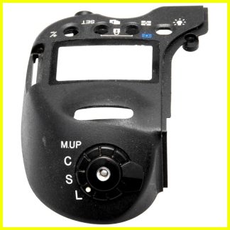 Mamiya 645 AFD III Copertura superiore/pulsante scatto. Ricambio per 645 AF-D 3