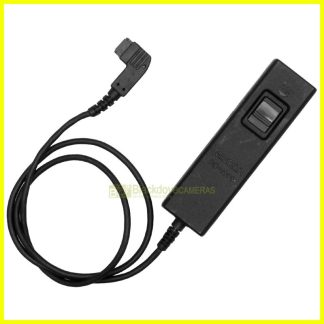 Minolta RC-1000S telecomando 1 metro per Dynax analogiche digitali e Sony Alpha