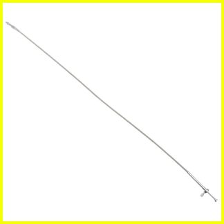 Scatto flessibile universale 50cm nuovo per fotocamere con innesto a vite Remote