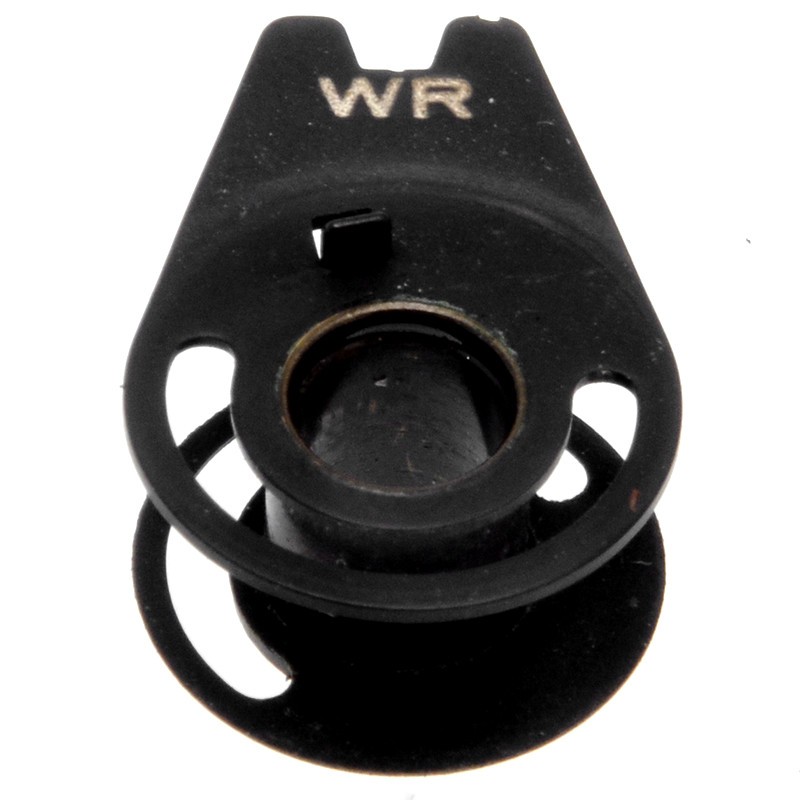 Selettore coassiale alla leva di carica per fotocamere Leica R3 Electronic Mot. 3 Selettore coassiale alla leva di carica per fotocamere Leica R3 Electronic Mot. - immagine 3