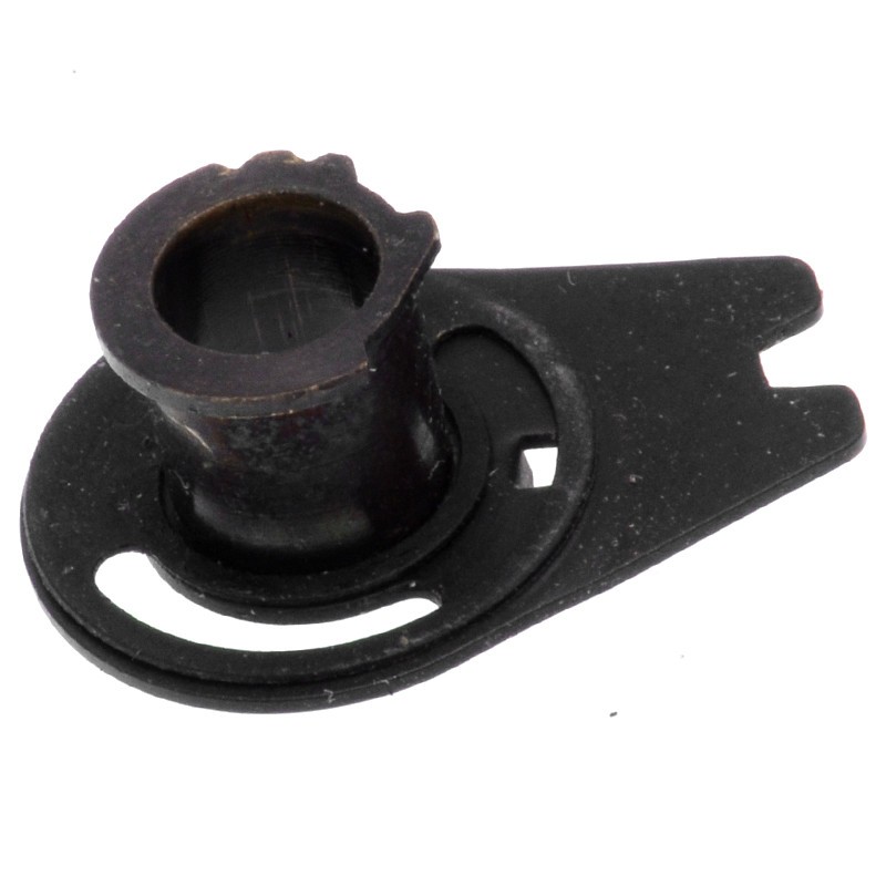 Selettore coassiale alla leva di carica per fotocamere Leica R3 Electronic Mot. 4 Selettore coassiale alla leva di carica per fotocamere Leica R3 Electronic Mot. - immagine 4