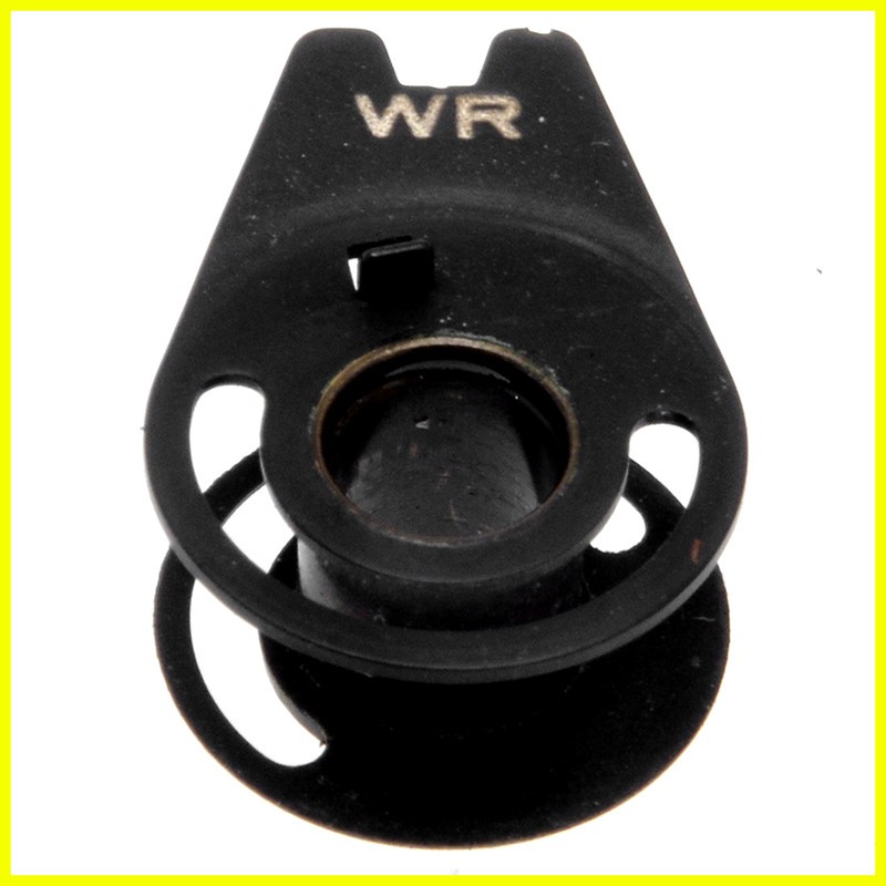 Selettore coassiale alla leva di carica per fotocamere Leica R3 Electronic Mot. 1 Selettore coassiale alla leva di carica per fotocamere Leica R3 Electronic Mot.
