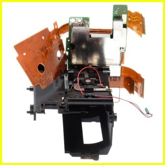 Home page 25 Vano batterie/circuito/slot batteria tampone per Canon EOS 20D ricambio