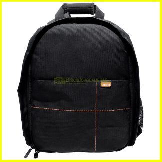 Zaino per fotocamere e attrezzatura Bomck. Backpack