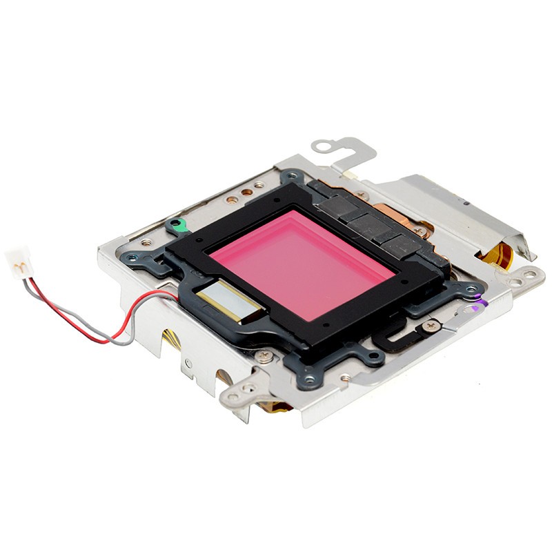 Canon EOS 400D Sensor Unit modulo originale sensore CMOS per fotocamera digitale 5 Canon EOS 400D Sensor Unit modulo originale sensore CMOS per fotocamera digitale - immagine 5