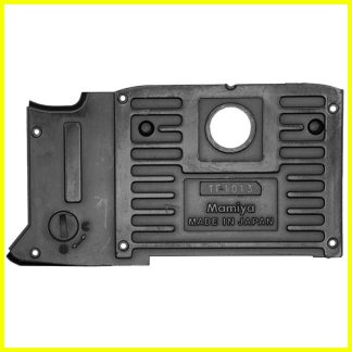 Fondello - bottom plate. Ricambio originale per Mamiya AFD III - AFD II -AFD I