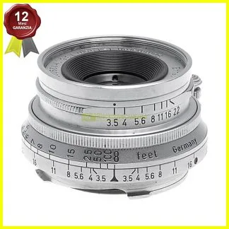 Home page 19 Leica Summaron M 3,5cm f3,5 per M6 M7 M8 M9 M10 Monochrome. 35mm. Revisionato!