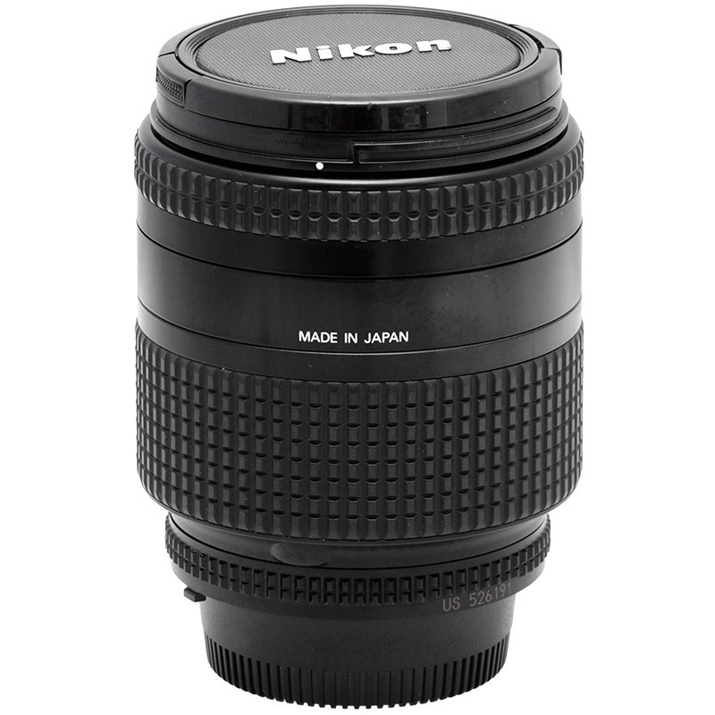 Nikon AF 28-105mm f/3.5-4.5 D Macro Obiettivo Full Frame per Reflex | TESTATO 5 Nikon AF 28-105mm f/3.5-4.5 D Macro Obiettivo Full Frame per Reflex | TESTATO - immagine 5