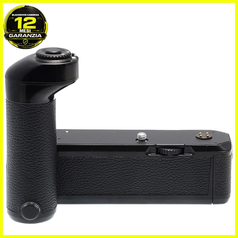 Nikon MD‑12 Motor Drive per fotocamere a pellicola FM FE FA FE2 FM2. Garanzia. 1 Nikon MD‑12 Motor Drive per fotocamere a pellicola FM FE FA FE2 FM2. Garanzia.