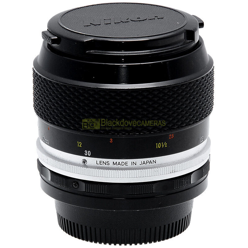 Set Da 4 Copriobiettivo Universali Da 55mm – Proteggi I Tuoi Obiettivi Con Cordino Anti-Peridita Per Canon Nikon Sony