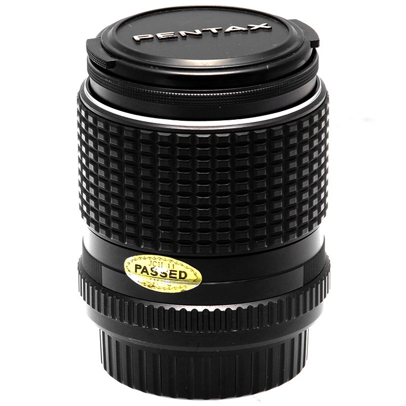 Pentax-M SMC 135mm f/3.5 Tele Obiettivo K-Mount Full Frame APS-C Ottimo 4 Pentax-M SMC 135mm f/3.5 Tele Obiettivo K-Mount Full Frame APS-C Ottimo - immagine 4