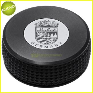 Pomello regolazione messa a fuoco Linhof Technika folding. Ricambio Spare 060686