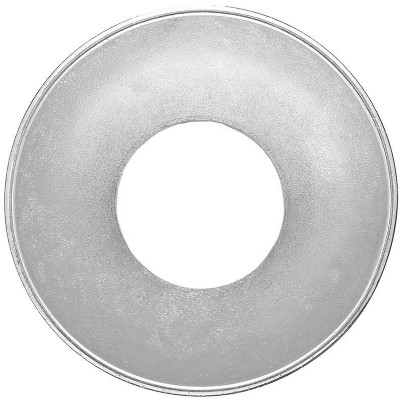 Riflettore per flash BowensMonolite diametro 300mm. Vecchio innesto da 155mm 2 Riflettore per flash BowensMonolite diametro 300mm. Vecchio innesto da 155mm - immagine 2