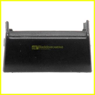 Tappo presa flash per fotocamere Olympus OM-D E-M5. Ricambio. Spare part.