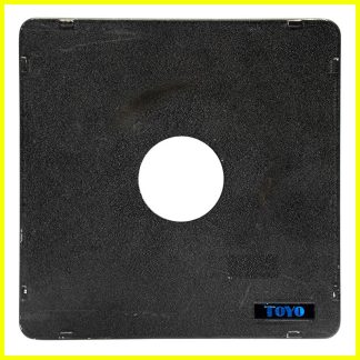 Home page 25 Toyo-View 158x158 Board piastra porta obiettivi foro 42mm per banchi ottici