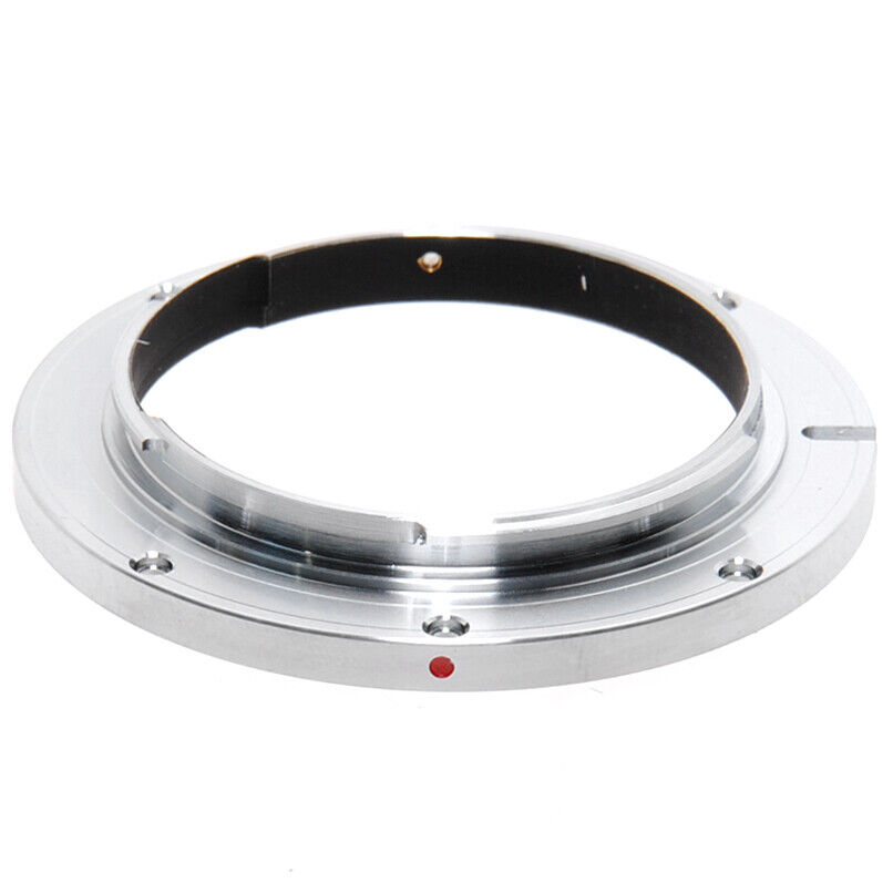 Adattatore Per Obiettivi Nikon AI A Baionetta - Compatibile Con Fotocamere Nikon Z