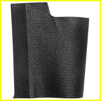 Mamiya 645 AFD gomma rivestimento posteriore. Ricambio per AFD - AFD II -AFD III