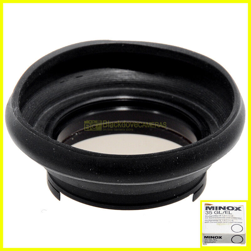 Paraluce Quadrato 52mm Portatile Paraluce Quadrato Portatile Per Obiettivo 52 Mm, In Plastica - Protezione Lenti E Riduzione Riflessi Paraluce Quadrato 52 Mm