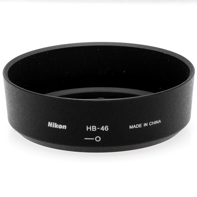Nikon AF‑S Nikkor 35mm. f/1.8 G DX – Obiettivo per fotocamere reflex digitali 6 Nikon AF‑S Nikkor 35mm. f/1.8 G DX – Obiettivo per fotocamere reflex digitali - immagine 6