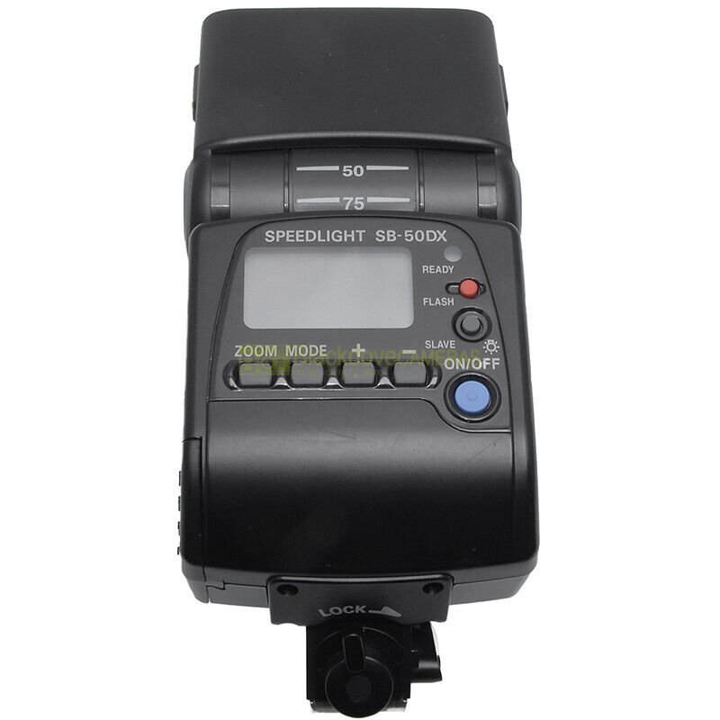 Nikon Speedlight SB-28 s. g. Zustand (Gebraucht) in Winterthur für CHF