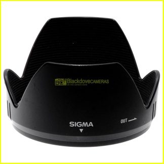 Paraluce Originale Sigma - Dedicato per Obiettivo 28-200mm Aspherical IF