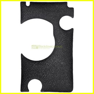 Rivestimento originale per Rollei Rolleiflex. Ricambio. Spare part. 1