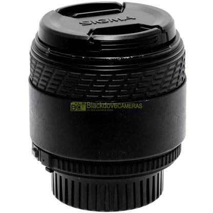 Sigma AF 28mm f1,8 obiettivo per fotocamere reflex Nikon digitali e analogiche - immagine 5