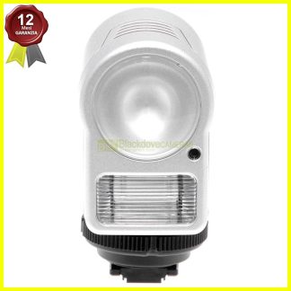 Sony HVL-FDH4 video flash Light per videocamere DCRHC40/65/85 DCRVX2100 HVLFDH4