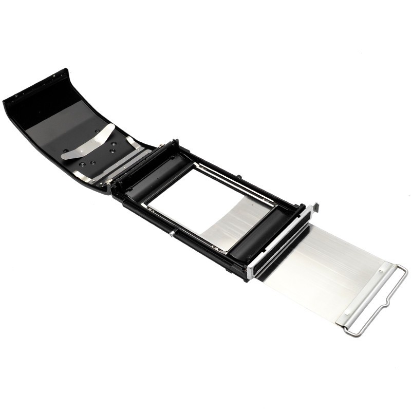 Wista 6x9 120 10 Roll Back dorso con volet per fotocamere grande formato 4 Wista 6x9 120 10 Roll Back dorso con volet per fotocamere grande formato - immagine 4