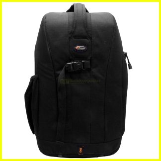 Home page 24 Zaino per fotocamere/attrezzatura Lowepro Flipside 300 backpack