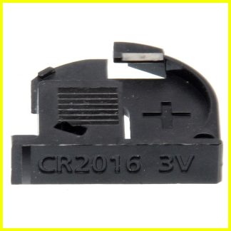 Home page 24 portabatteria per celle a bottone CR2016 (3V) per Canon EOS 20D ricambio