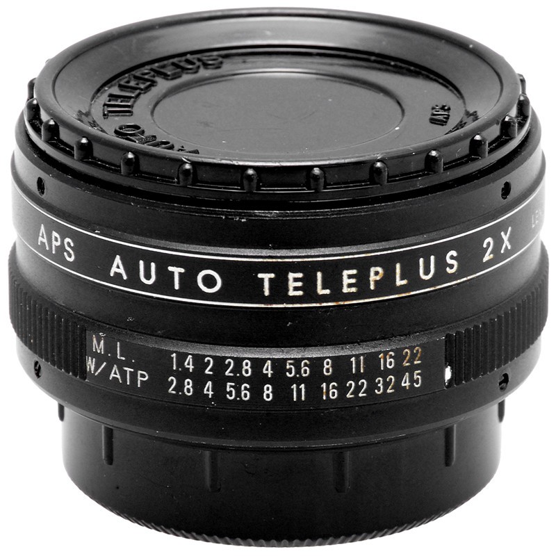APS Automatic Auto Teleplus 2x M42 Mount Moltiplicatore per Obiettivi a vite 5 APS Automatic Auto Teleplus 2x M42 Mount Moltiplicatore per Obiettivi a vite - immagine 5