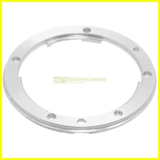 Baionetta Innesto Obiettivo Originale Nikon D300s | Ricambio | Spare Part STEEL