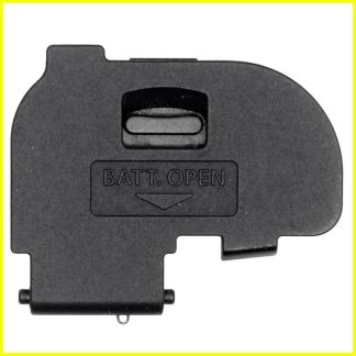 Battery door - sportello batteria per Canon EOS 7D ricambio originale