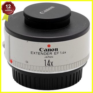 Home page 15 Canon Extender EF 1.4x Mark I Moltiplicatore Focale per tele Obiettivi EOS EF