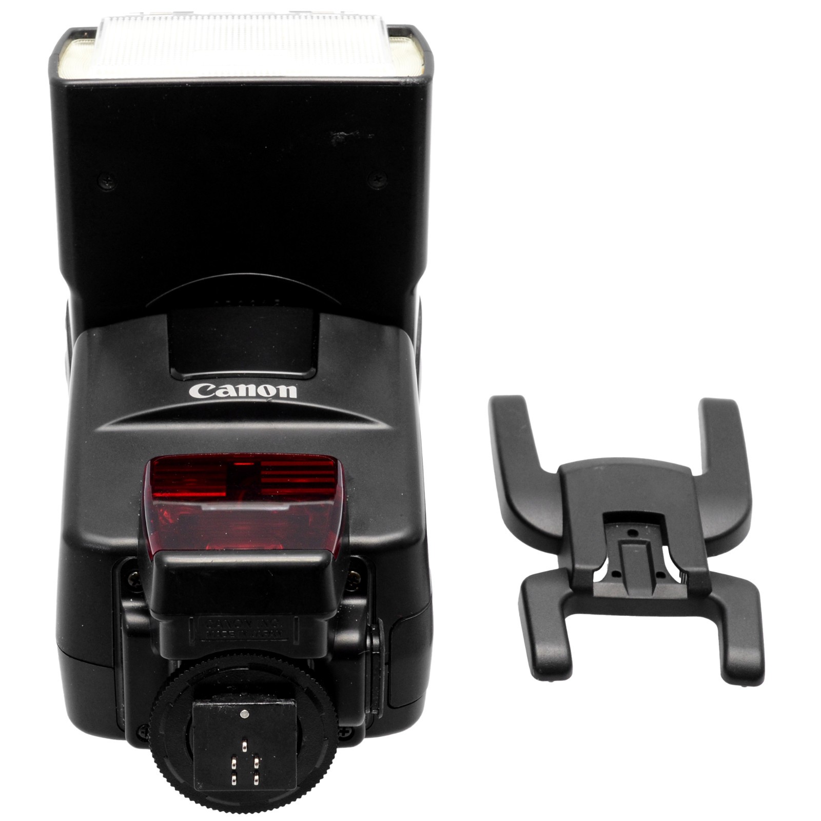 Canon Speedlite 550-EX Flash e-TTL per fotocamere digitali. Wireless control 6 Canon Speedlite 550-EX Flash e-TTL per fotocamere digitali. Wireless control - immagine 6
