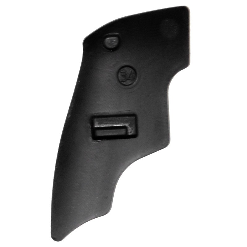 Gomma grip posteriore originale per fotocamera Canon EOS 100D 3 Gomma grip posteriore originale per fotocamera Canon EOS 100D - immagine 3