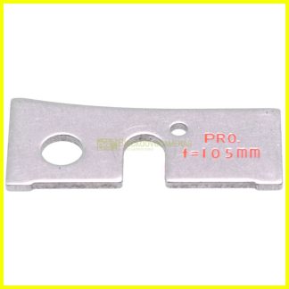 Horseman rangefinder Pro Camma Telemetrica originale per Obiettivo 105mm. Cam