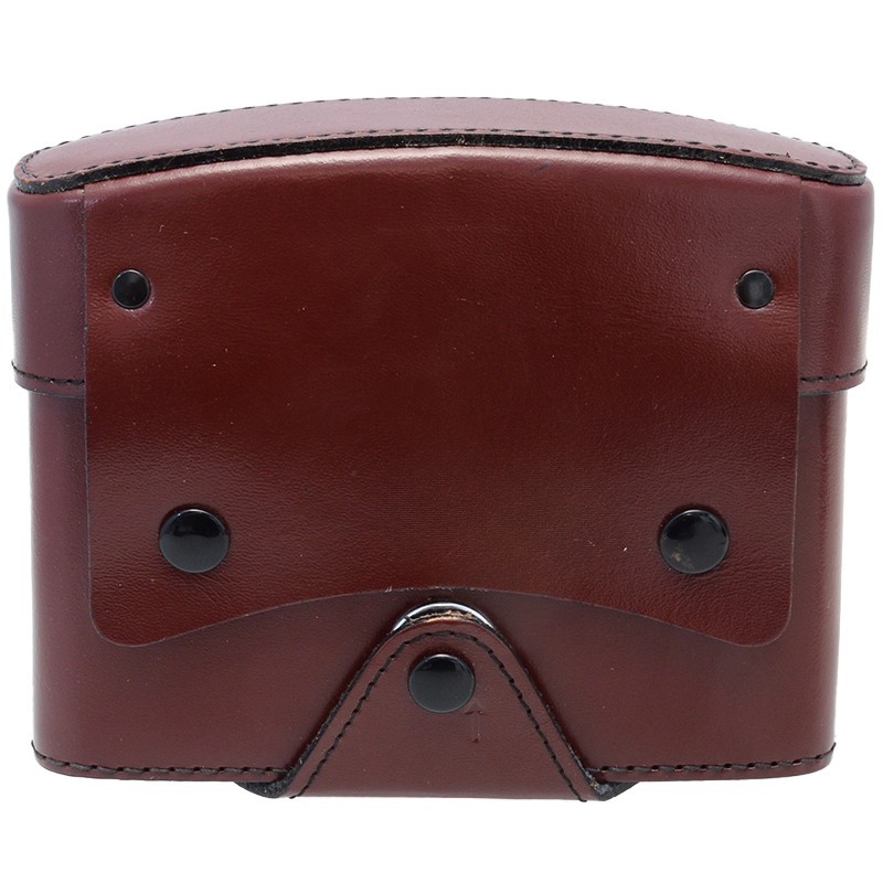 Leica 14506 Custodia Pronto Uso Originale in Pelle per Leica R3 / R3 MOT. Borsa. 4 Leica 14506 Custodia Pronto Uso Originale in Pelle per Leica R3 / R3 MOT. Borsa. - immagine 4