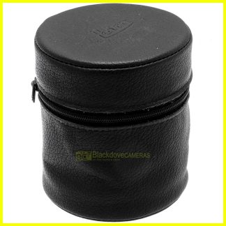 Leica – Custodia in pelle per obiettivi h 9,5 cm × Ø 9 cm – Lens Case