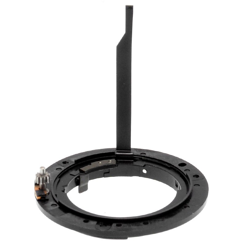 Nikon 28‑100 baionetta innesto originale per Nikon AF 28‑100mm G 3 Nikon 28‑100 baionetta innesto originale per Nikon AF 28‑100mm G - immagine 3