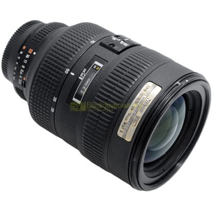 Nikon AF-S Nikkor 28/70mm f2,8 D ED obiettivo zoom full frame per fotocamere - immagine 4