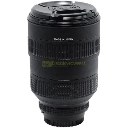 Nikon AF-S Nikkor 28/70mm f2,8 D ED obiettivo zoom full frame per fotocamere - immagine 5