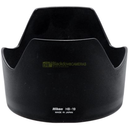 Nikon AF-S Nikkor 28/70mm f2,8 D ED obiettivo zoom full frame per fotocamere - immagine 6