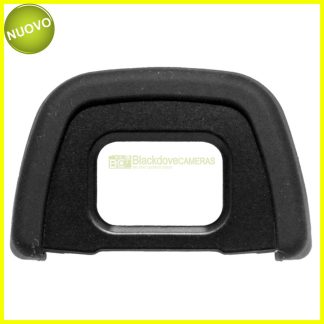 Nikon DK-23 Oculare originale per D7200 D7100 D750 D700 D610 D600 D300...